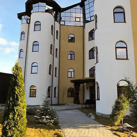 Hotel Castelul De Vis Petroşani