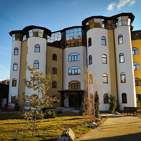 Castelul De Vis