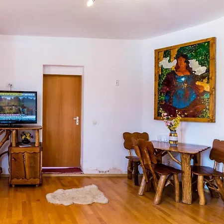 Hotel Castelul De Vis Petroşani