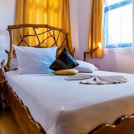 Hotel Castelul De Vis