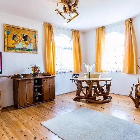 Castelul De Vis Hotel Petroşani
