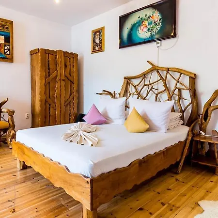 Castelul De Vis Hotel *