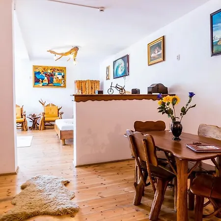 Castelul De Vis Hotel Petroşani