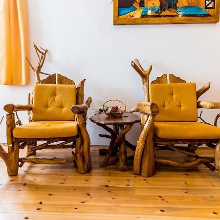Castelul De Vis Hotel