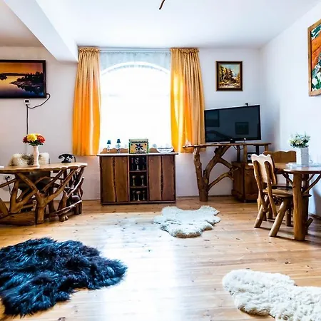 Hotel Castelul De Vis Petroşani
