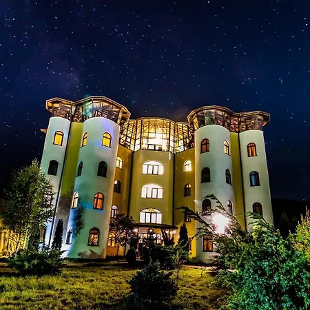 Hotel Castelul De Vis *